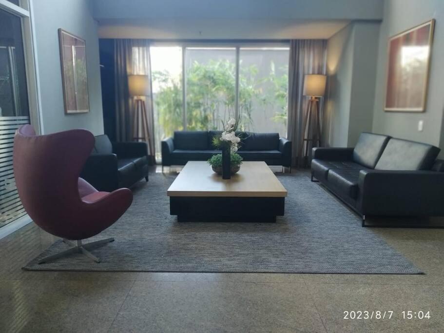 Charmoso Flat - Alameda Campinas * Sao Paulo