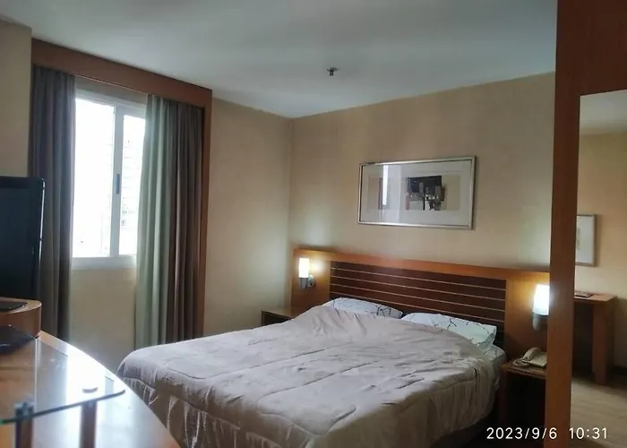 Charmoso Flat - Alameda Campinas