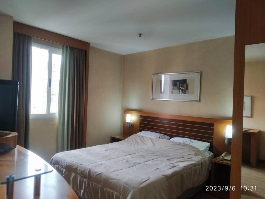 Apartamento Charmoso Flat - Alameda Campinas