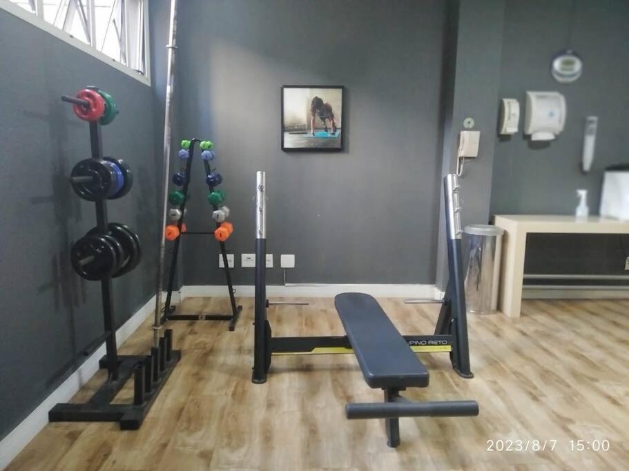 Apartamento Charmoso Flat - Alameda Campinas *