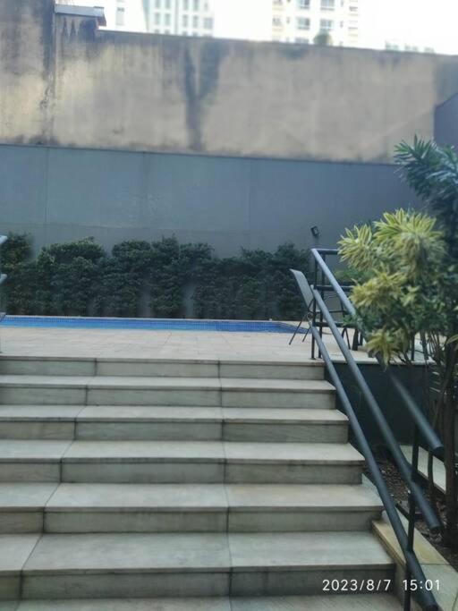 Charmoso Flat - Alameda Campinas Apartamento *