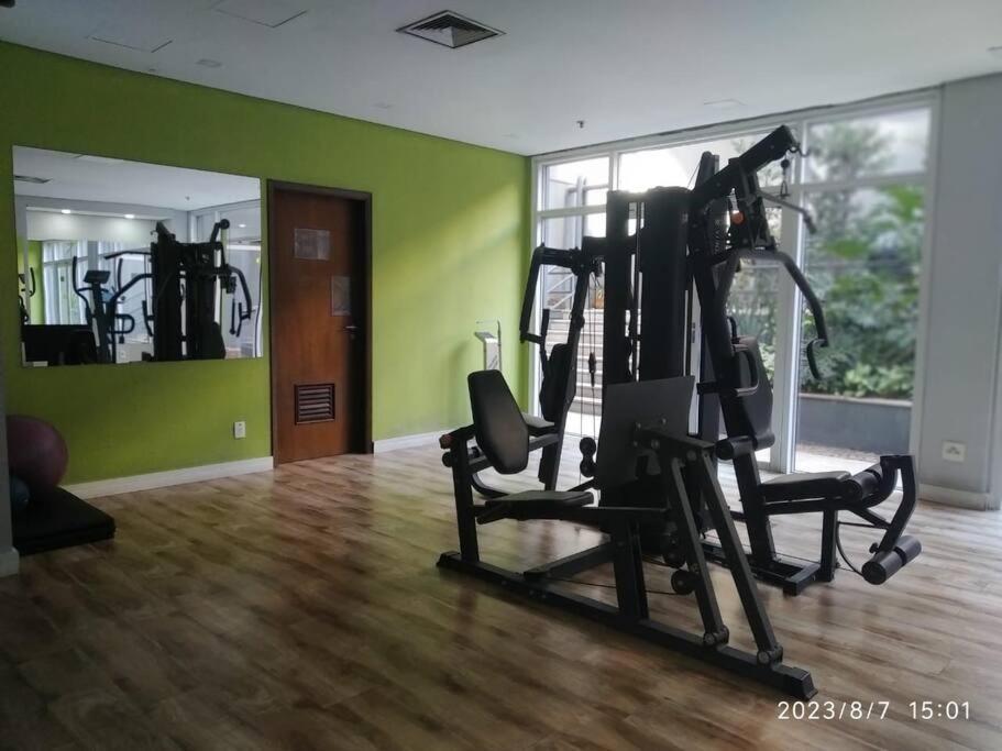 Charmoso Flat - Alameda Campinas Apartamento *