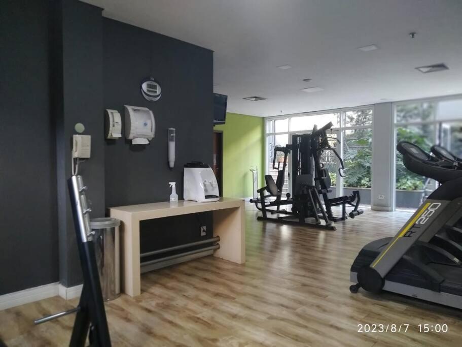 Apartamento Charmoso Flat - Alameda Campinas *