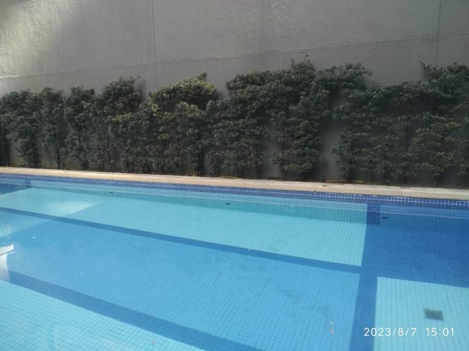 Charmoso Flat - Alameda Campinas Apartamento São Paulo