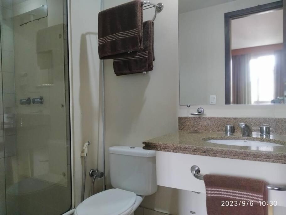 Charmoso Flat - Alameda Campinas Apartamento