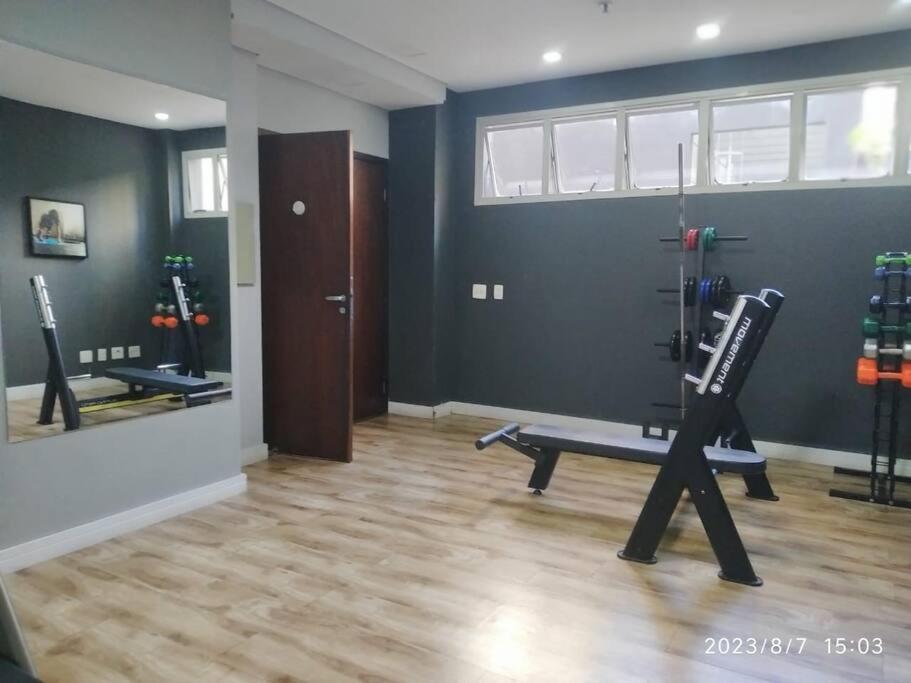 Charmoso Flat - Alameda Campinas São Paulo
