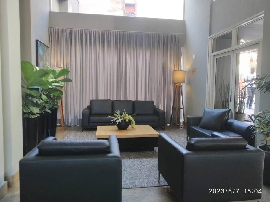 Charmoso Flat - Alameda Campinas Apartamento