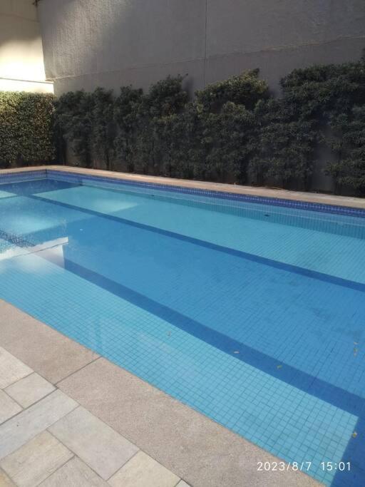 Charmoso Flat - Alameda Campinas