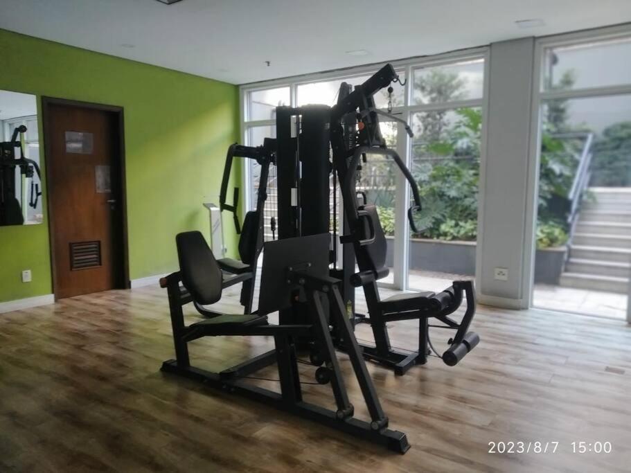 Apartamento Charmoso Flat - Alameda Campinas São Paulo