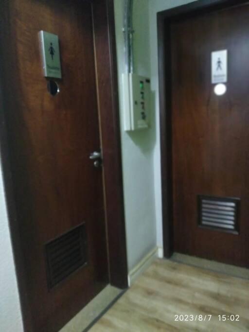 Charmoso Flat - Alameda Campinas Apartamento