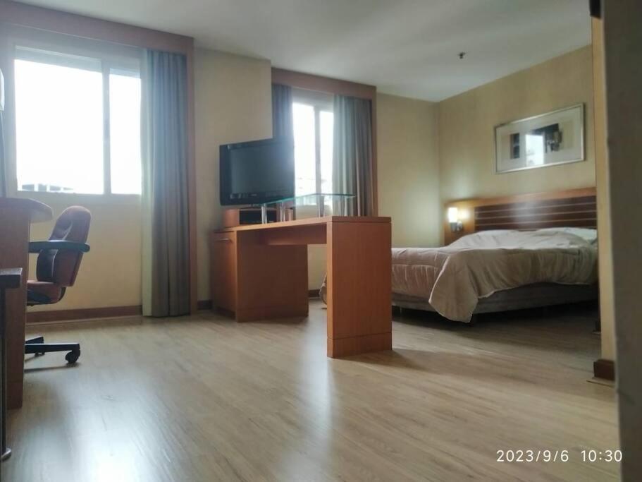 Charmoso Flat - Alameda Campinas São Paulo
