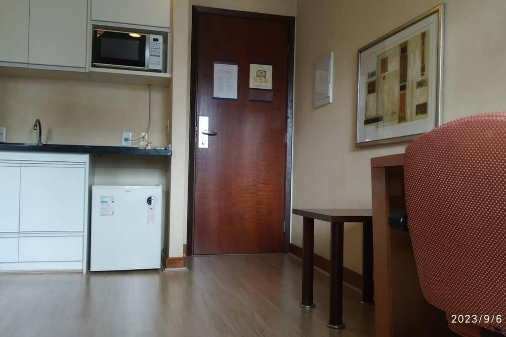 Charmoso Flat - Alameda Campinas Apartamento *
