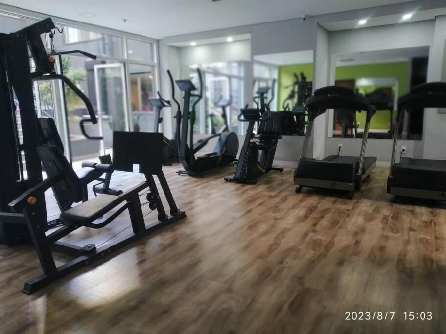 Apartamento Charmoso Flat - Alameda Campinas São Paulo