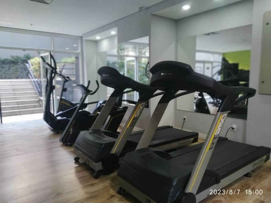 Charmoso Flat - Alameda Campinas Apartamento São Paulo