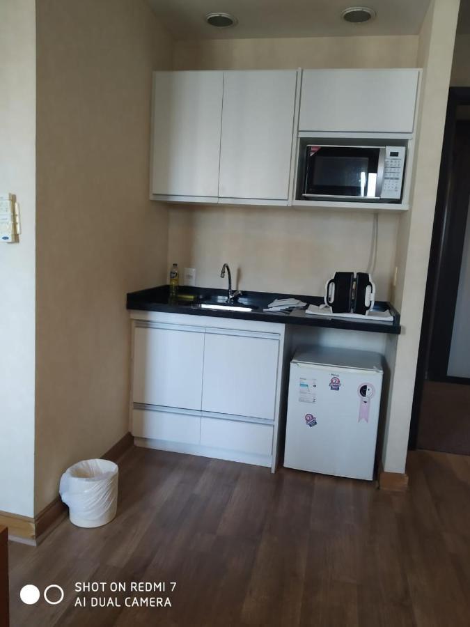 Charmoso Flat - Alameda Campinas *